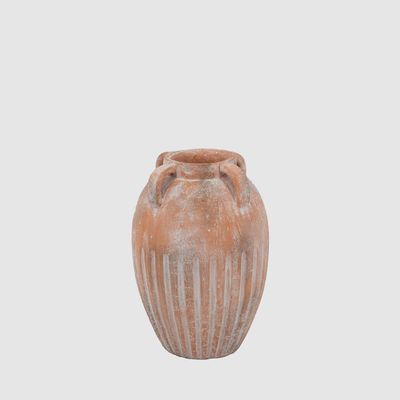 Flower Vase Narrow