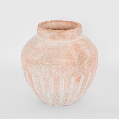 Flower Vase Wide