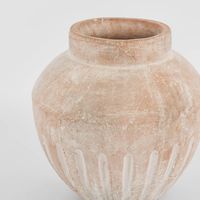 Flower Vase Wide