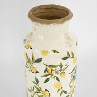 Lemon Vase LGE