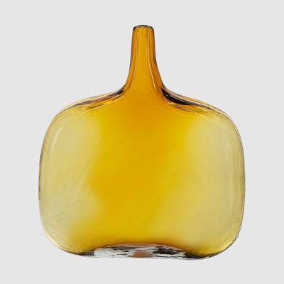 Tuba Glass Vase LGE