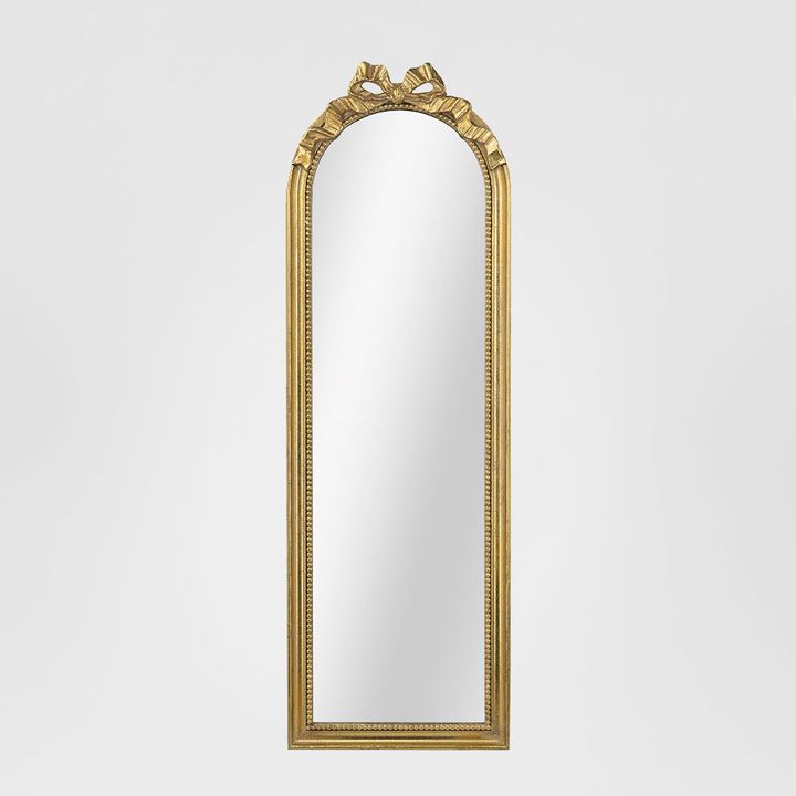 Arabesque Wall Mirror