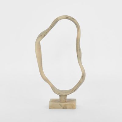 Orana Sculpture Resin