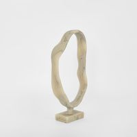 Orana Sculpture Resin