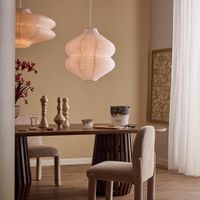 Kyoto Paper Ceiling Pendant