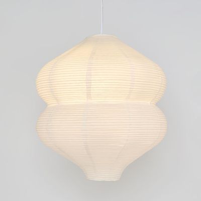 Kyoto Paper Ceiling Pendant