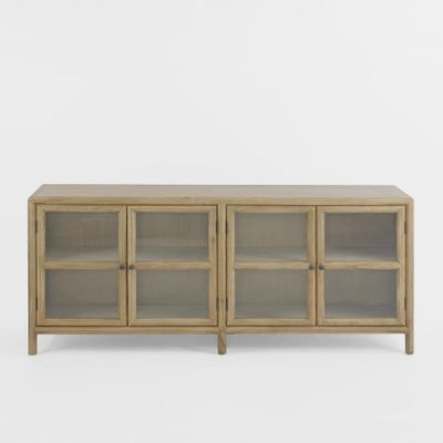 Cambridge Buffet Elm Natural