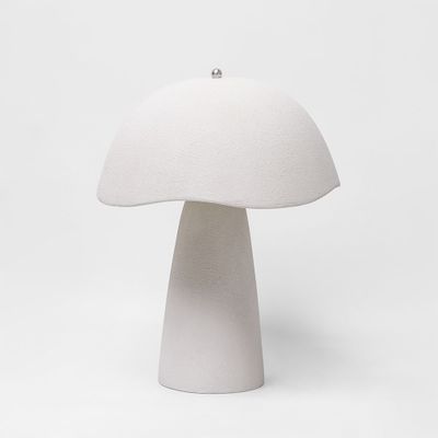 Wira Table Lamp Chalk