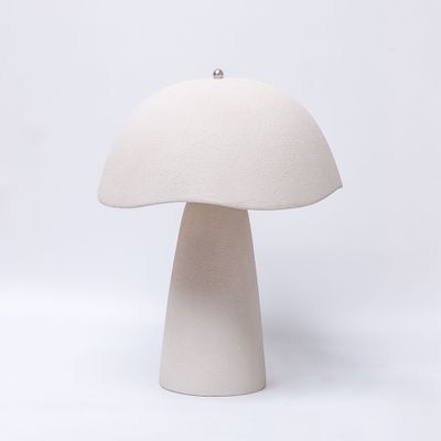 Wira Table Lamp Chalk