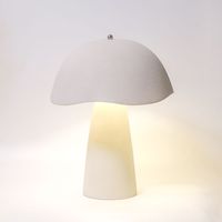 Wira Table Lamp Chalk