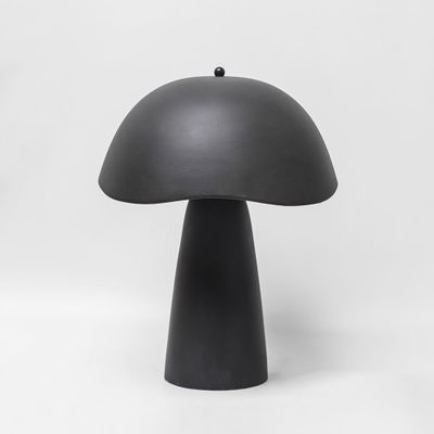 Wira Table Lamp Black