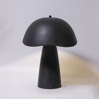 Wira Table Lamp Black