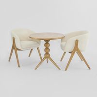 Chesapeake Round Table