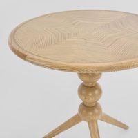 Chesapeake Round Table