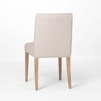 Clifton Dining Chair Beige