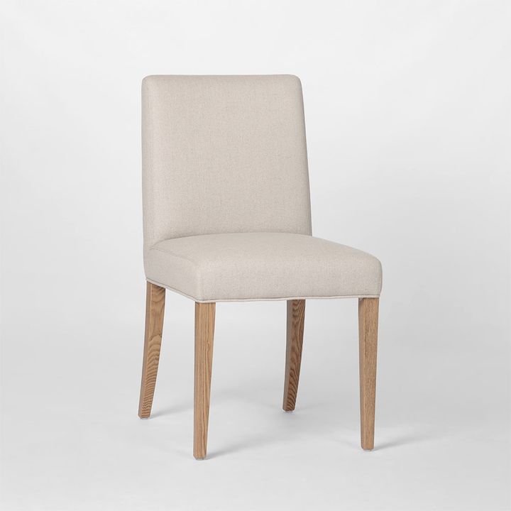 Clifton Dining Chair Beige