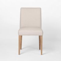 Clifton Dining Chair Beige