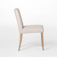 Clifton Dining Chair Beige