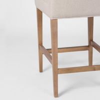Clifton Counter Stool Beige