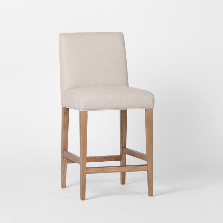 Clifton Counter Stool Beige