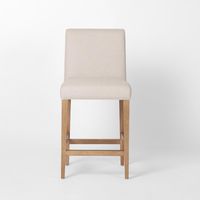 Clifton Counter Stool Beige
