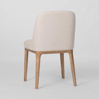 Marcus Dining Chair Beige