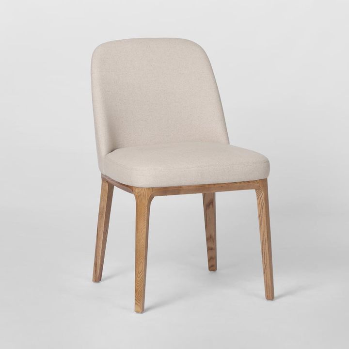 Marcus Dining Chair Beige