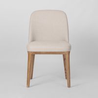 Marcus Dining Chair Beige