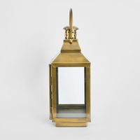 Clive Lantern Brass - Outdoor