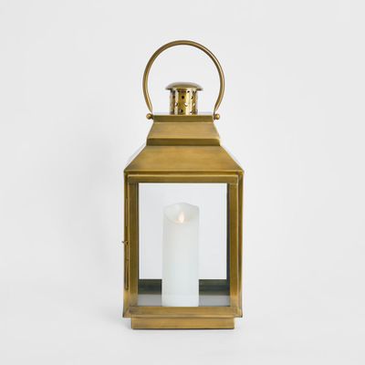 Clive Lantern Brass