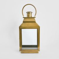 Clive Lantern Brass - Outdoor