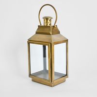 Clive Lantern Brass - Outdoor