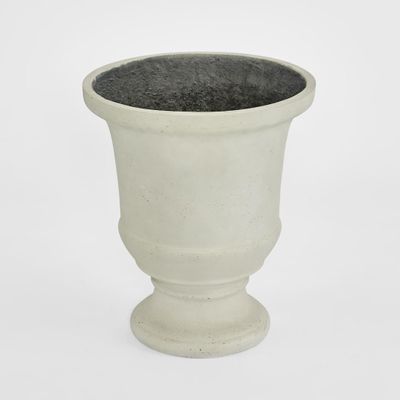 Jardinieres Planter Large Chalk Concrete