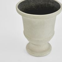 Jardinieres Planter Medium Chalk Concrete