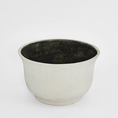 Jardinieres Planter Small Chalk Concrete