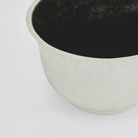 Jardinieres Planter Small Chalk Concrete