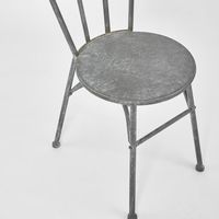 Positano Chair