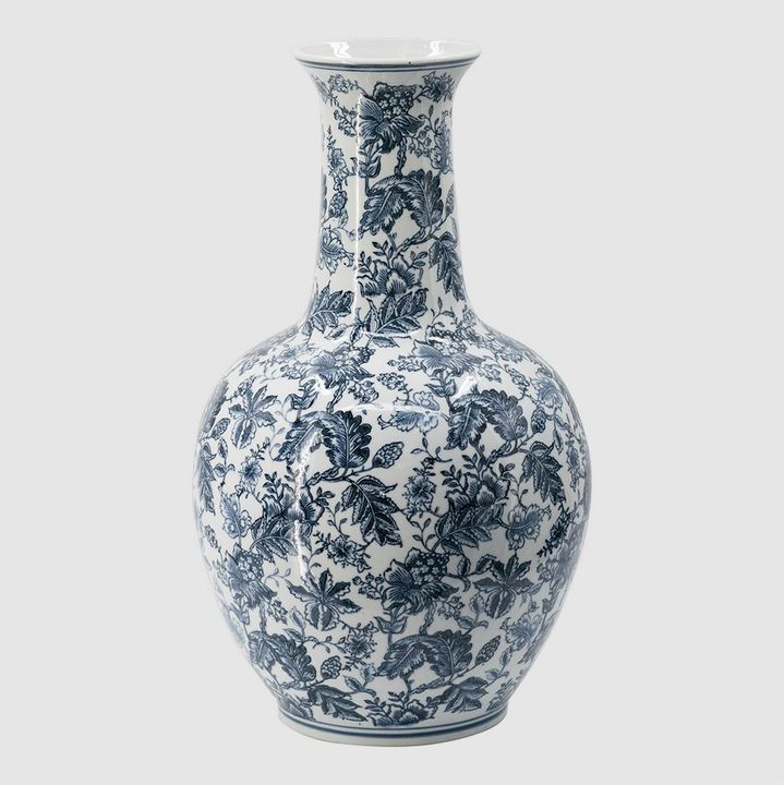 Jiang Vase