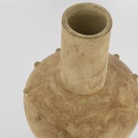 Delilha XL Vase With Dots