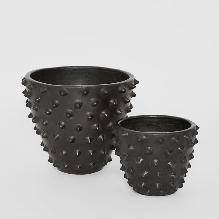 Vera Pots With Dots Set 2