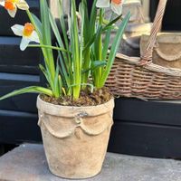 Ritno Pots Set 2 Sand