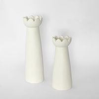 Piala Large Candle Holder