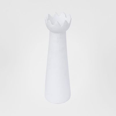 Piala Large Candle Holder