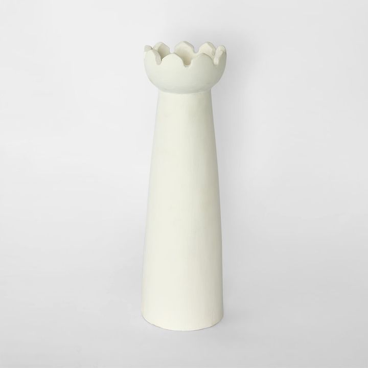 Piala Large Candle Holder