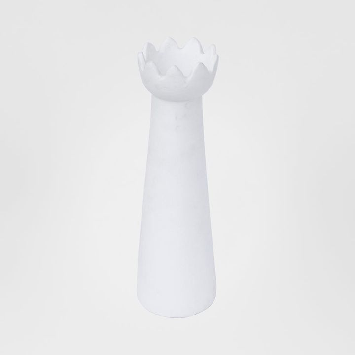 Piala Large Candle Holder