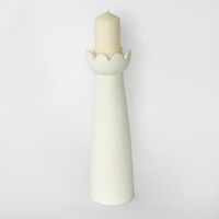 Piala Large Candle Holder