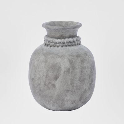 Dewi Pot With Dots