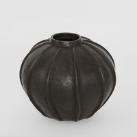 Agun Round Vase