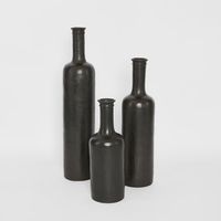 Botol Small Clay Bottle