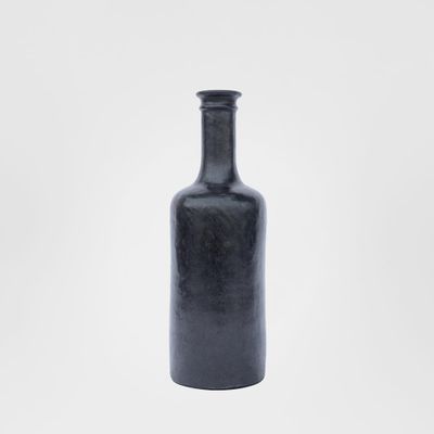 Botol Small Clay Bottle